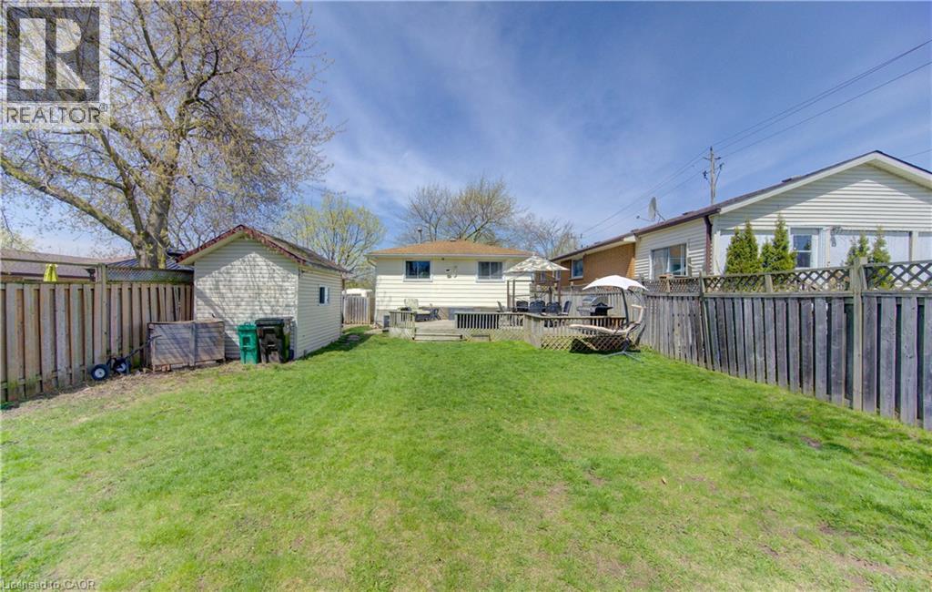 100 Johanna Drive, Cambridge, Ontario  N1S 4A7 - Photo 37 - 40823530