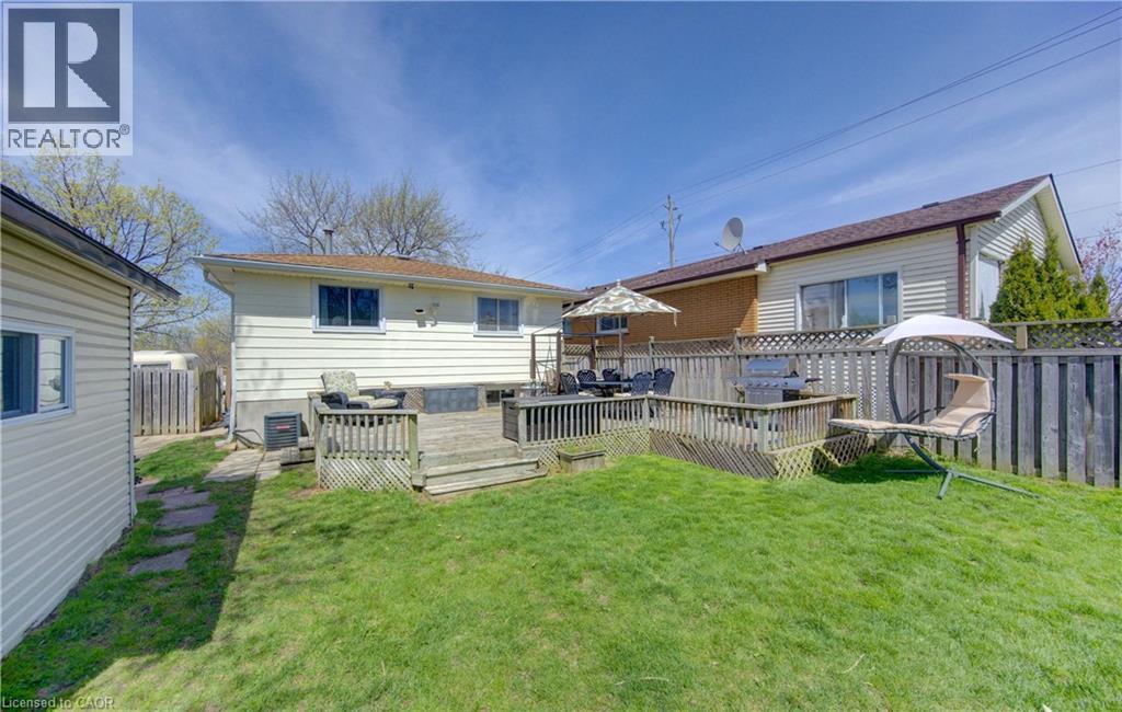 100 Johanna Drive, Cambridge, Ontario  N1S 4A7 - Photo 38 - 40823530