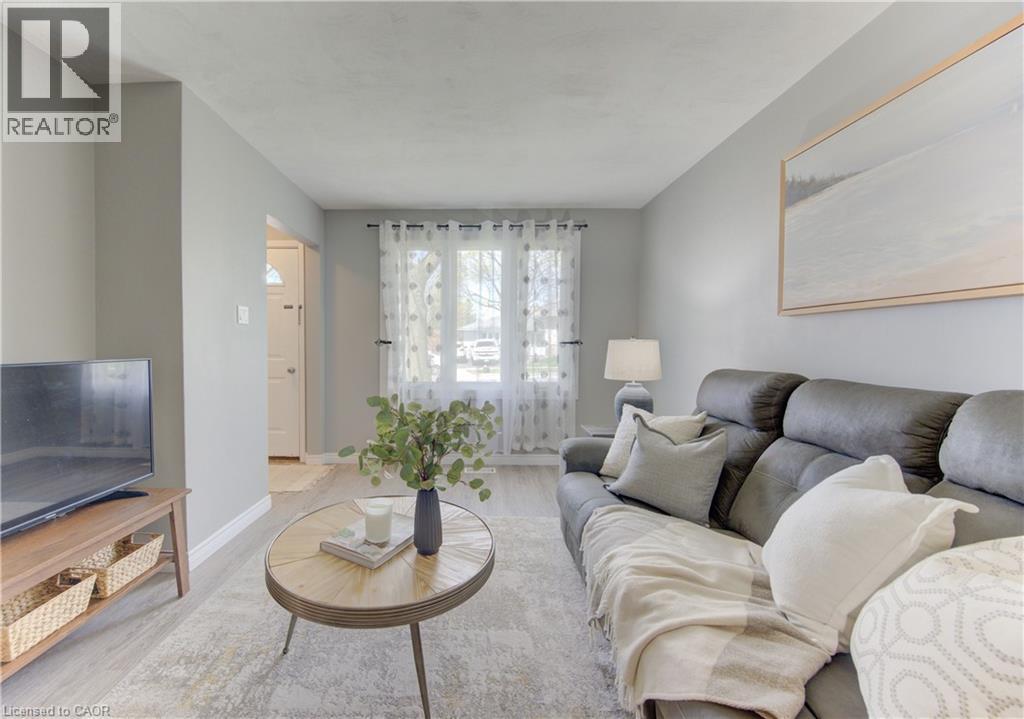 100 Johanna Drive, Cambridge, Ontario  N1S 4A7 - Photo 7 - 40823530