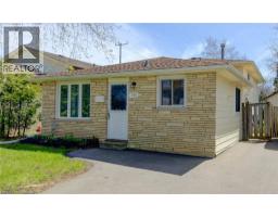 100 JOHANNA Drive, Cambridge, Ontario