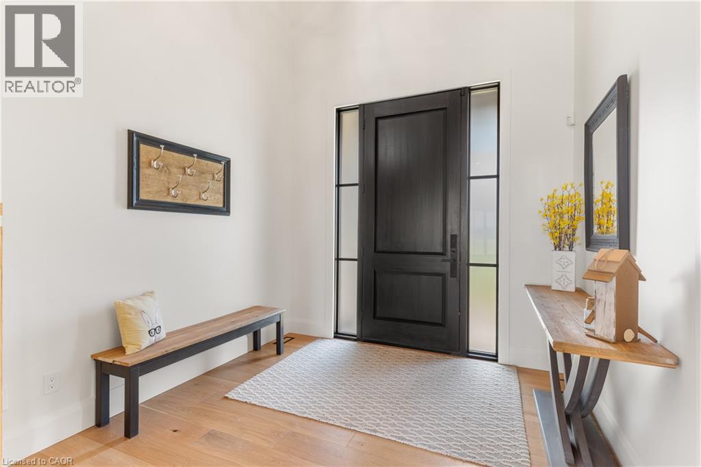 742 Country Squire Road, Waterloo, Ontario  N2J 4G8 - Photo 9 - 40824525