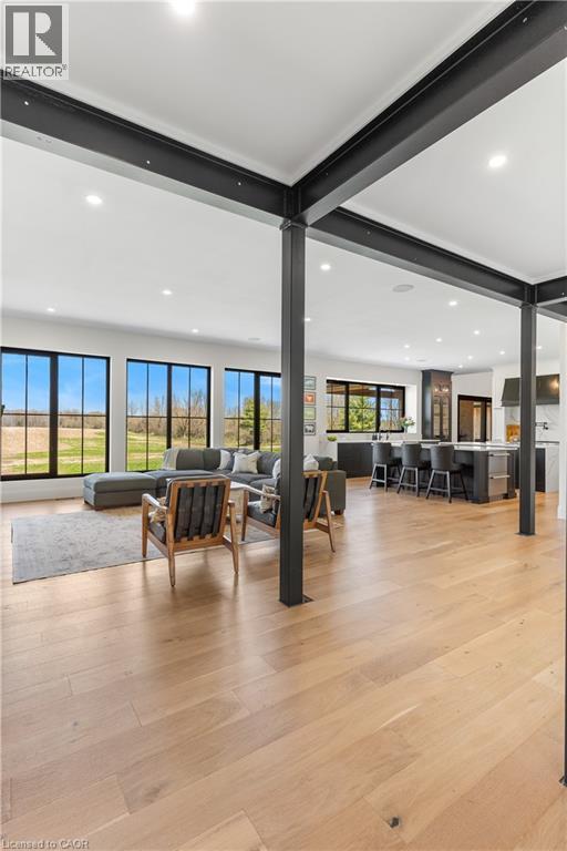 742 Country Squire Road, Waterloo, Ontario  N2J 4G8 - Photo 12 - 40824525