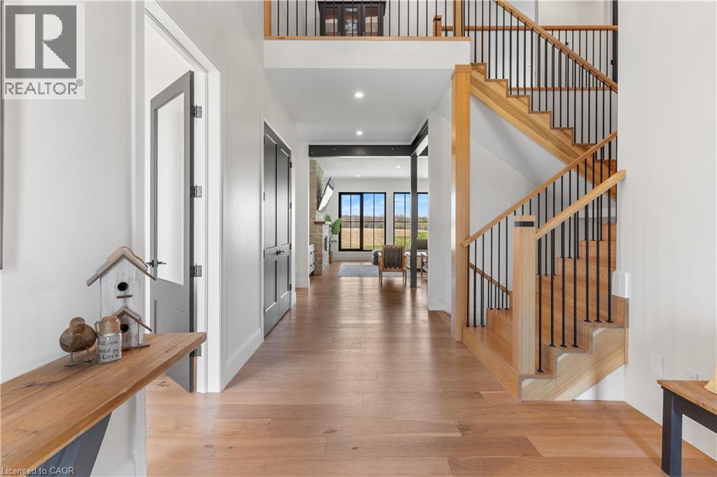 742 Country Squire Road, Waterloo, Ontario  N2J 4G8 - Photo 8 - 40824525