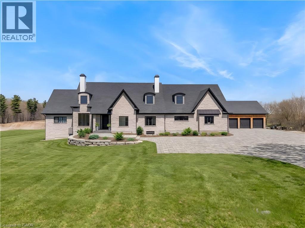 742 Country Squire Road, Waterloo, Ontario  N2J 4G8 - Photo 4 - 40824525