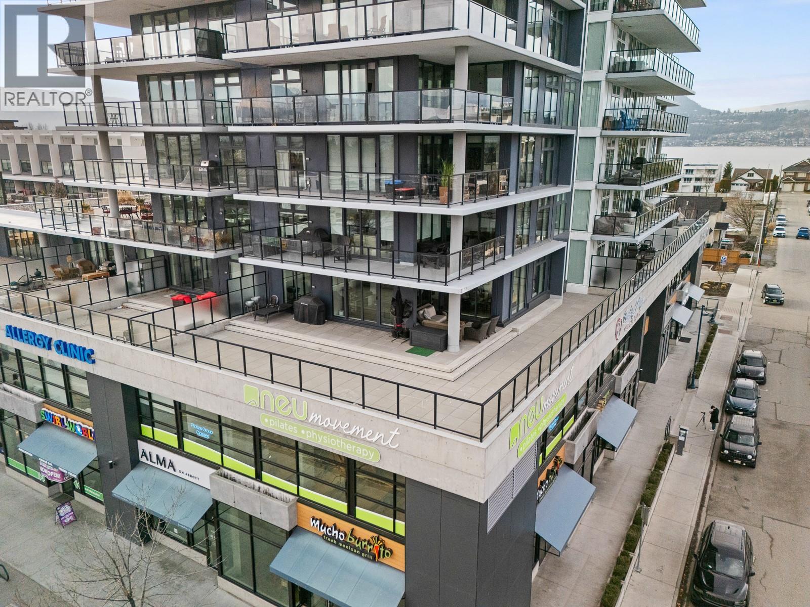 485 Groves Avenue Unit# 301, Kelowna, British Columbia  V1Y 0C1 - Photo 31 - 10383972