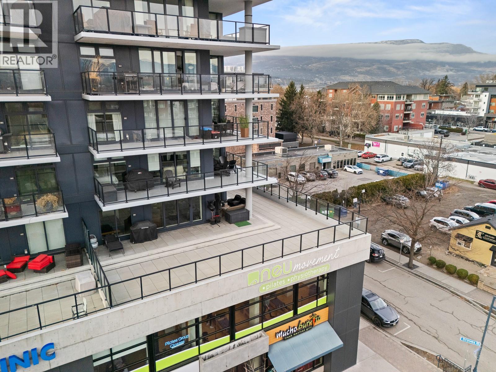 485 Groves Avenue Unit# 301, Kelowna, British Columbia  V1Y 0C1 - Photo 32 - 10383972