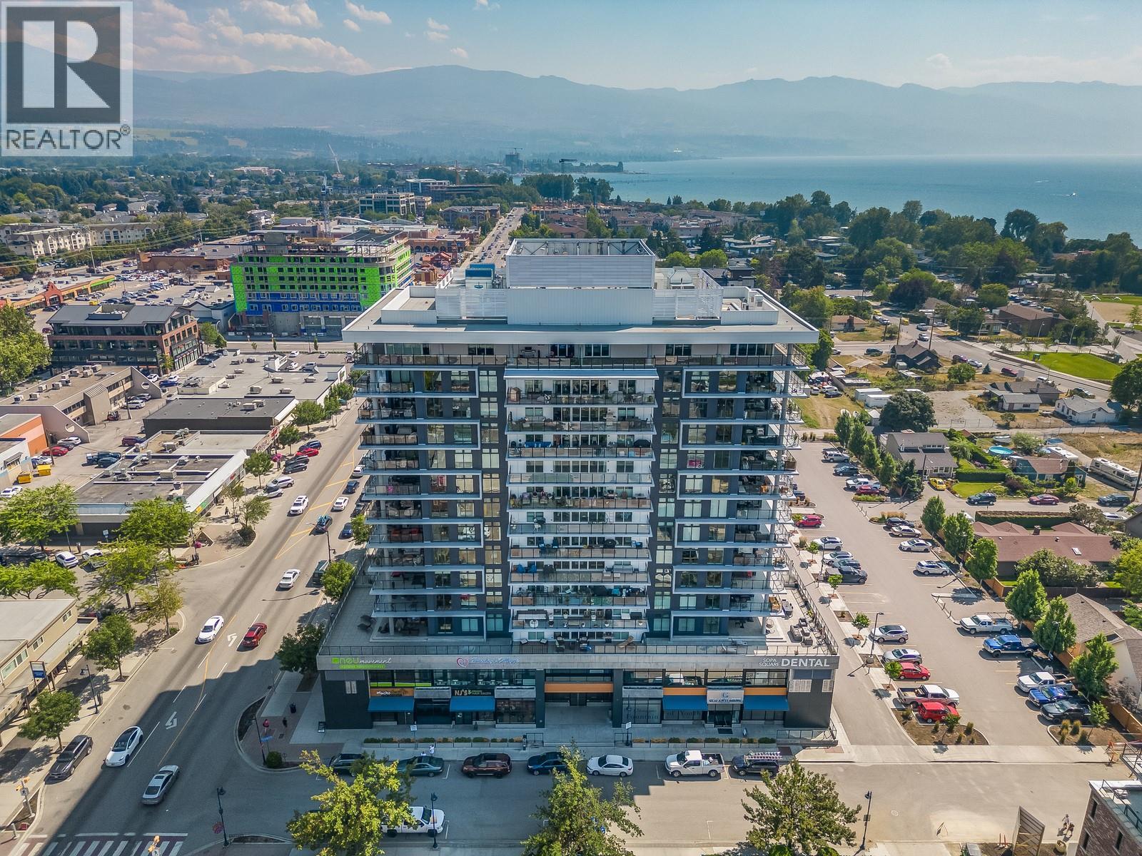 485 Groves Avenue Unit# 301, Kelowna, British Columbia  V1Y 0C1 - Photo 34 - 10383972