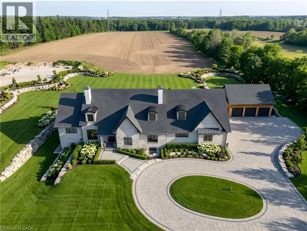 742 Country Squire Road, Waterloo, Ontario  N2J 4G8 - Photo 6 - 40824525