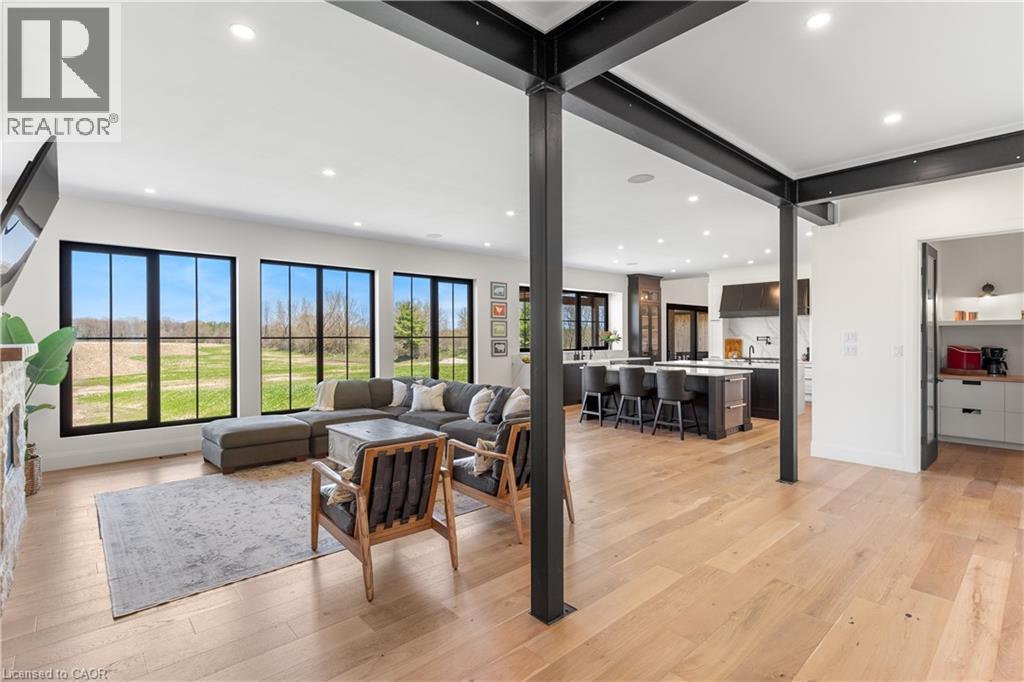 742 Country Squire Road, Waterloo, Ontario  N2J 4G8 - Photo 13 - 40824525