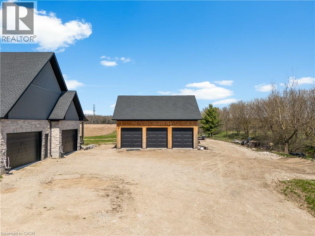 742 Country Squire Road, Waterloo, Ontario  N2J 4G8 - Photo 46 - 40824525