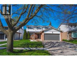 2200 SANDRINGHAM Drive, Burlington, Ontario