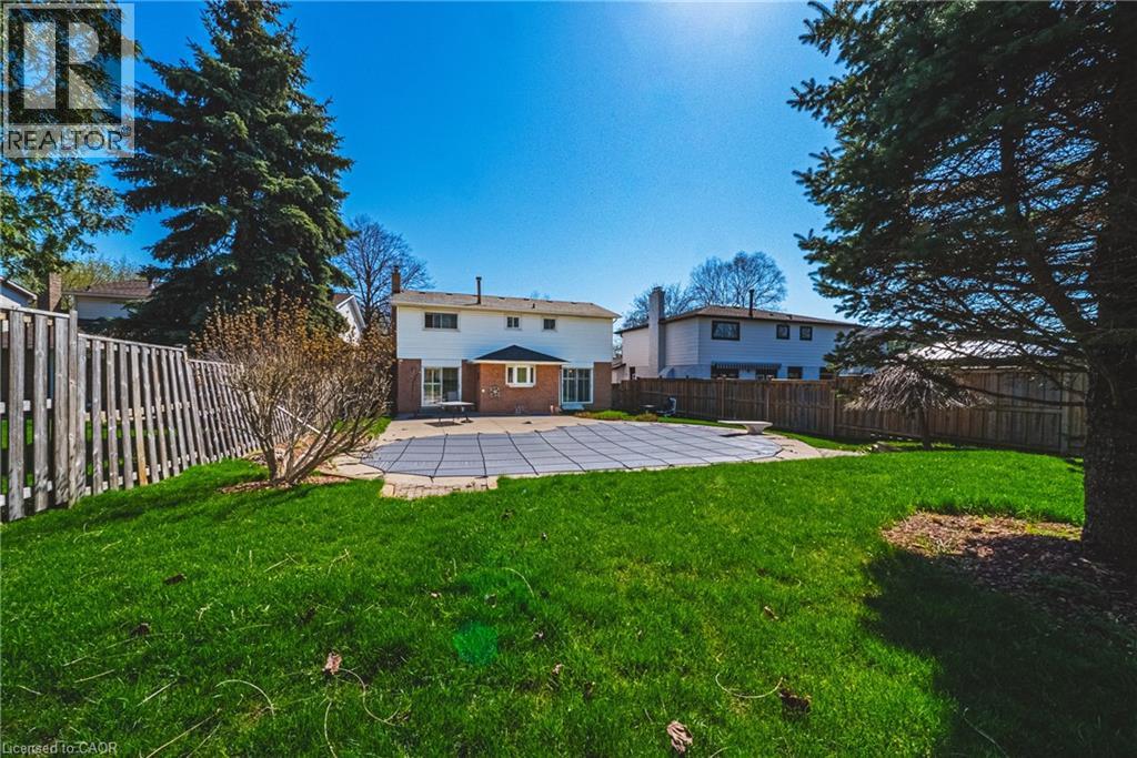 2200 Sandringham Drive, Burlington, Ontario  L7P 1T9 - Photo 34 - 40824799