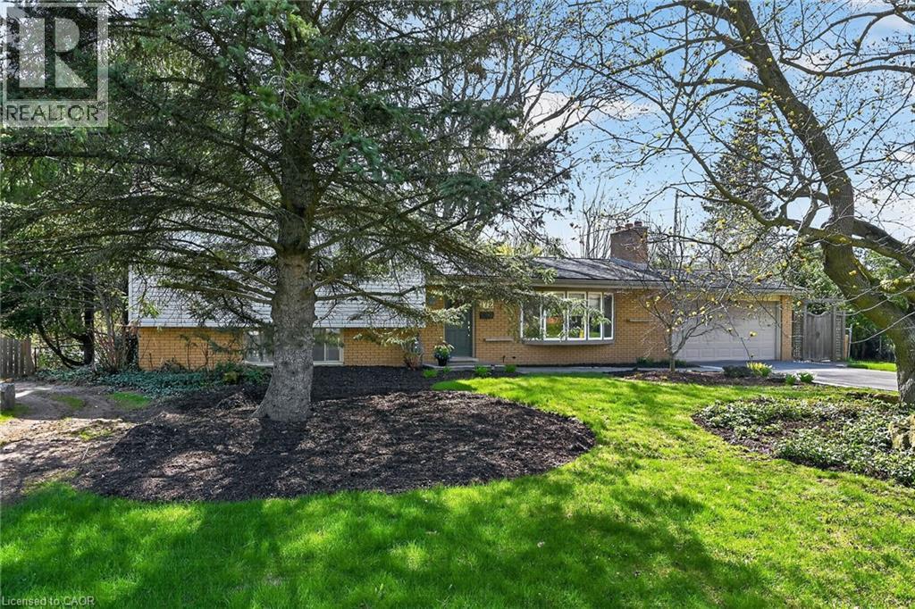 172 Taylor Road, Ancaster, Ontario  L9G 1P1 - Photo 2 - 40825082