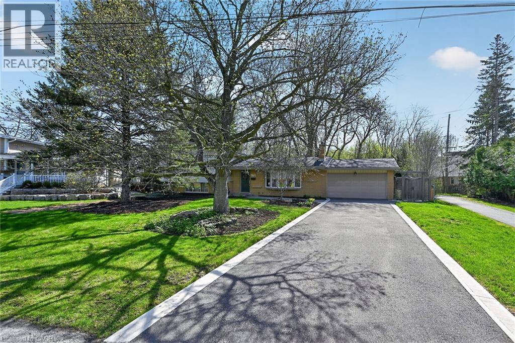 172 Taylor Road, Ancaster, Ontario  L9G 1P1 - Photo 3 - 40825082