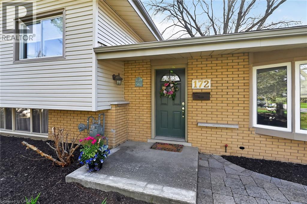 172 Taylor Road, Ancaster, Ontario  L9G 1P1 - Photo 4 - 40825082