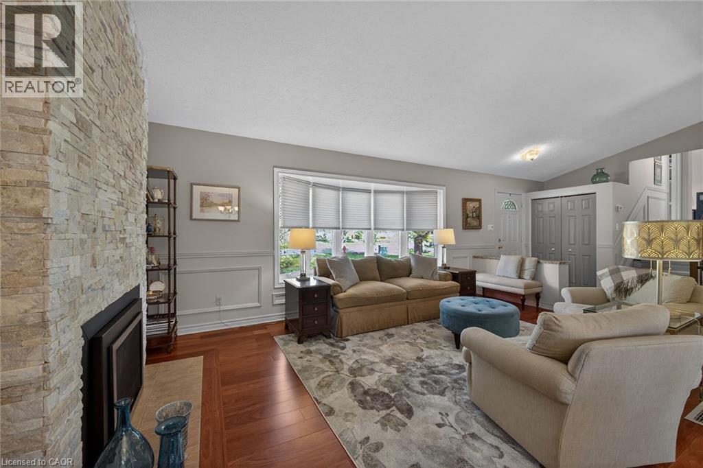 172 Taylor Road, Ancaster, Ontario  L9G 1P1 - Photo 9 - 40825082