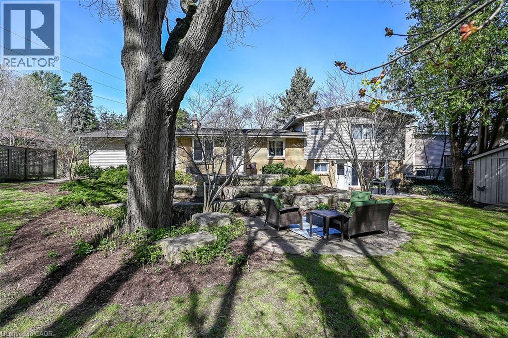 172 Taylor Road, Ancaster, Ontario  L9G 1P1 - Photo 39 - 40825082