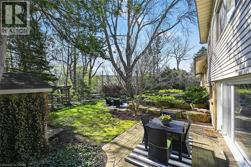 172 Taylor Road, Ancaster, Ontario  L9G 1P1 - Photo 45 - 40825082