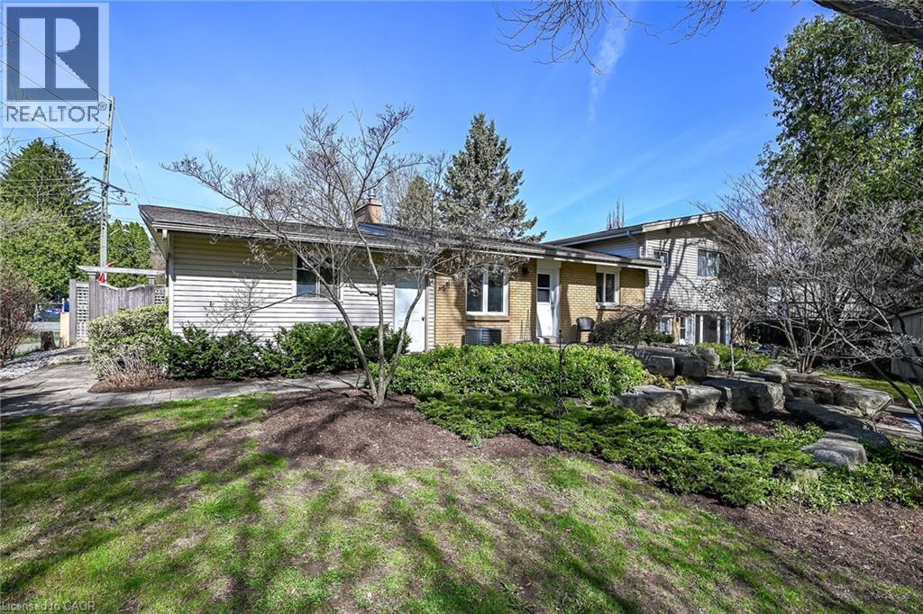 172 Taylor Road, Ancaster, Ontario  L9G 1P1 - Photo 38 - 40825082