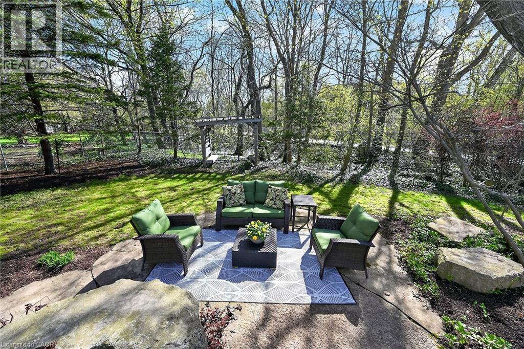 172 Taylor Road, Ancaster, Ontario  L9G 1P1 - Photo 47 - 40825082