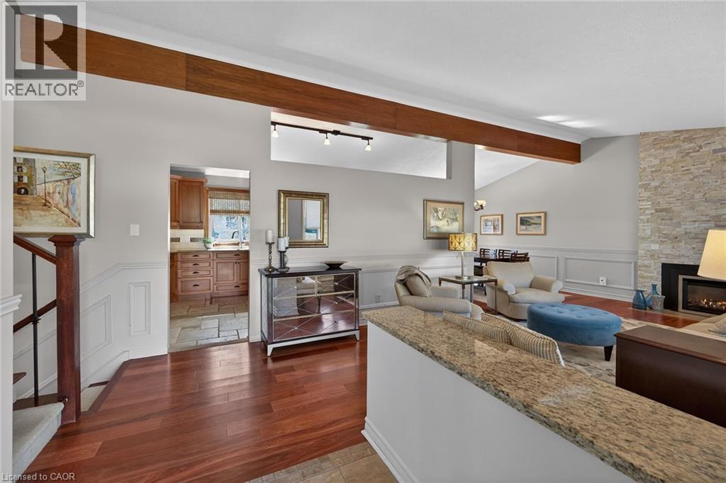 172 Taylor Road, Ancaster, Ontario  L9G 1P1 - Photo 5 - 40825082