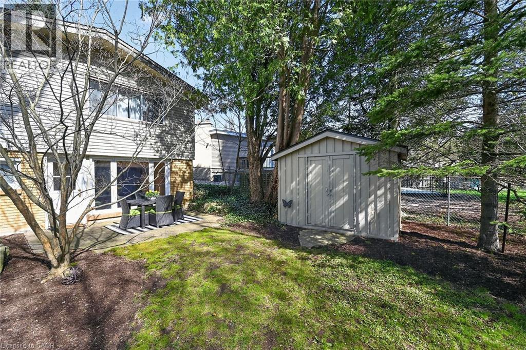 172 Taylor Road, Ancaster, Ontario  L9G 1P1 - Photo 43 - 40825082