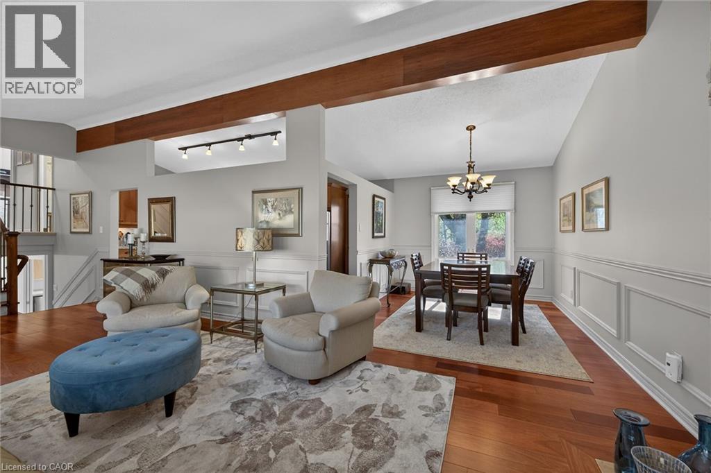 172 Taylor Road, Ancaster, Ontario  L9G 1P1 - Photo 10 - 40825082