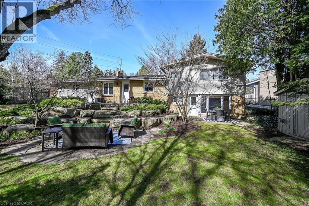 172 Taylor Road, Ancaster, Ontario  L9G 1P1 - Photo 41 - 40825082