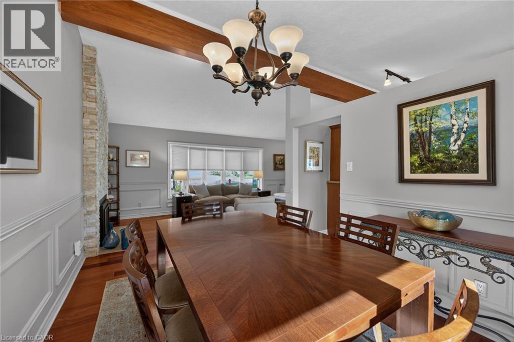 172 Taylor Road, Ancaster, Ontario  L9G 1P1 - Photo 12 - 40825082