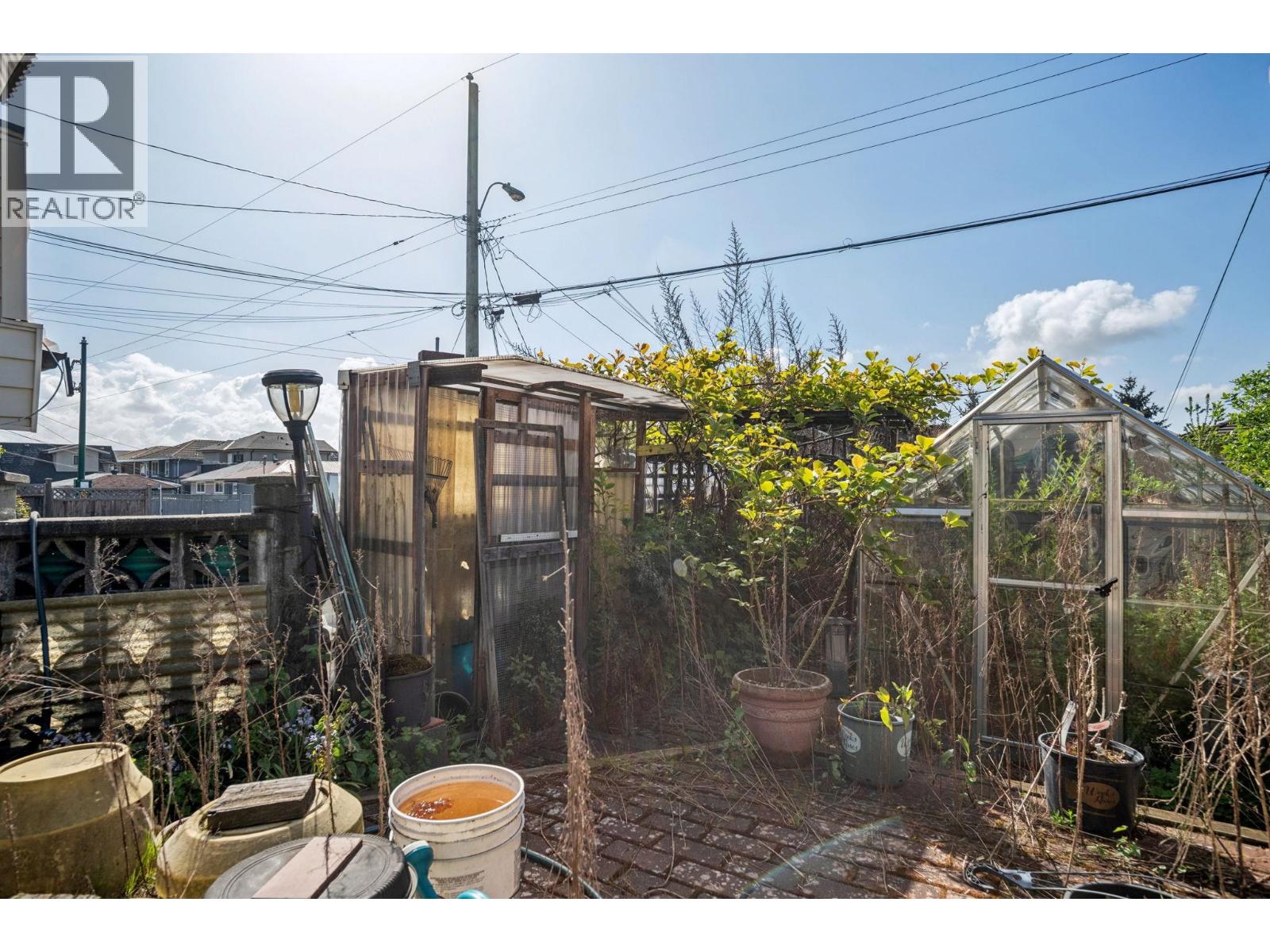 1388 E 60th Avenue, Vancouver, British Columbia  V5X 2A9 - Photo 35 - R3116885