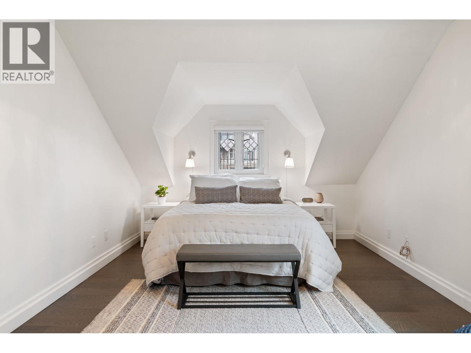 2907 W 30th Avenue, Vancouver, British Columbia  V6L 1Z3 - Photo 21 - R3116903