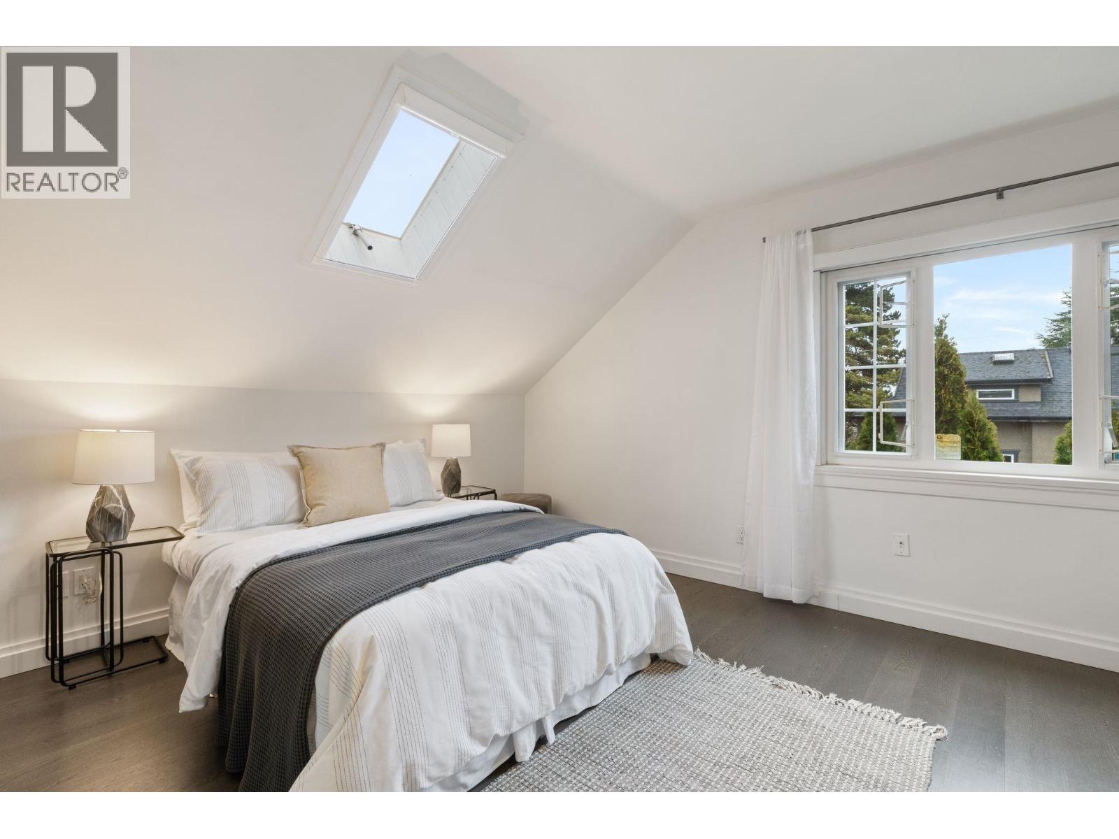 2907 W 30th Avenue, Vancouver, British Columbia  V6L 1Z3 - Photo 22 - R3116903