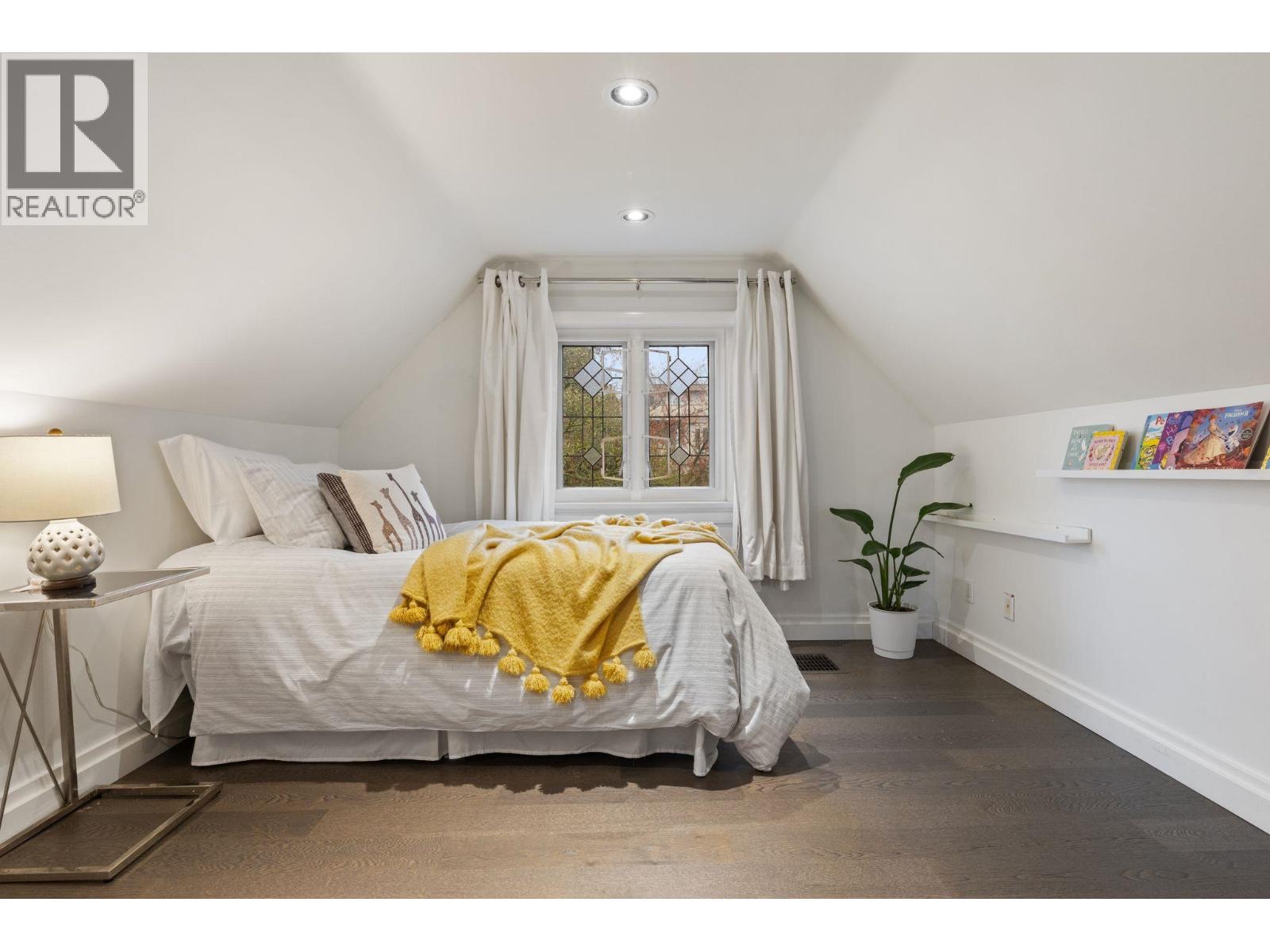 2907 W 30th Avenue, Vancouver, British Columbia  V6L 1Z3 - Photo 23 - R3116903