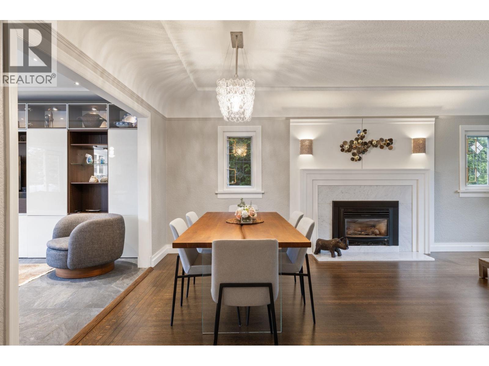 2907 W 30th Avenue, Vancouver, British Columbia  V6L 1Z3 - Photo 3 - R3116903