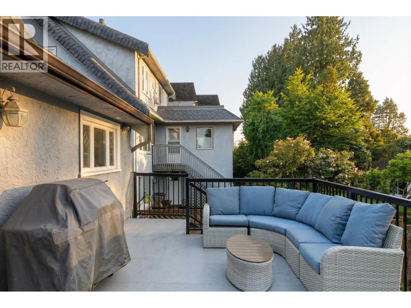 2907 W 30th Avenue, Vancouver, British Columbia  V6L 1Z3 - Photo 31 - R3116903