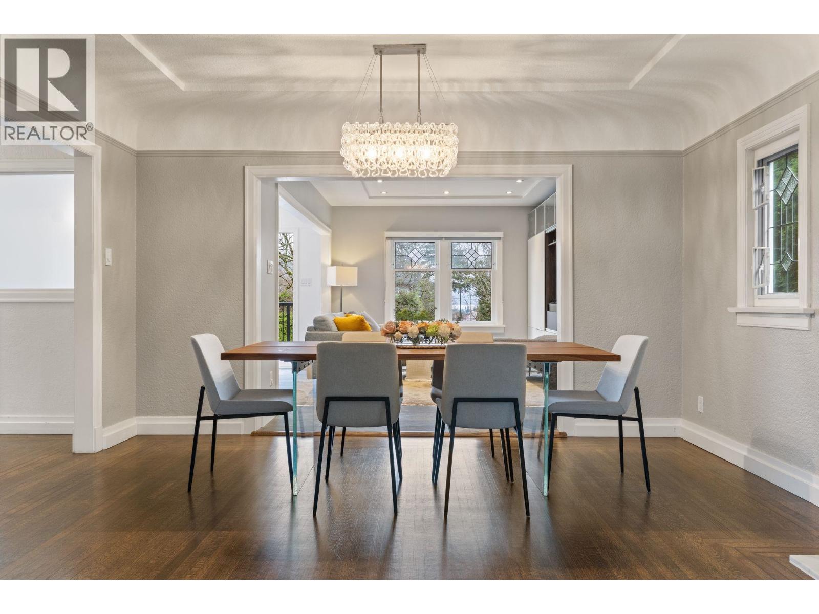 2907 W 30th Avenue, Vancouver, British Columbia  V6L 1Z3 - Photo 5 - R3116903