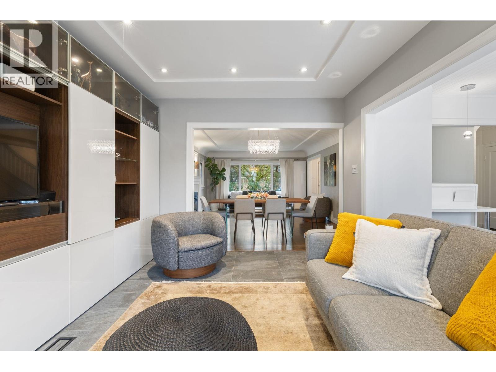 2907 W 30th Avenue, Vancouver, British Columbia  V6L 1Z3 - Photo 8 - R3116903