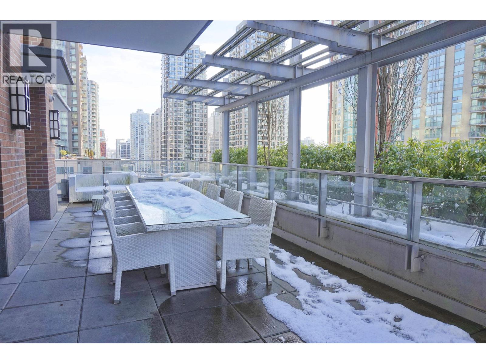 1105 535 Smithe Street, Vancouver, British Columbia  V6B 0H2 - Photo 12 - R3116906