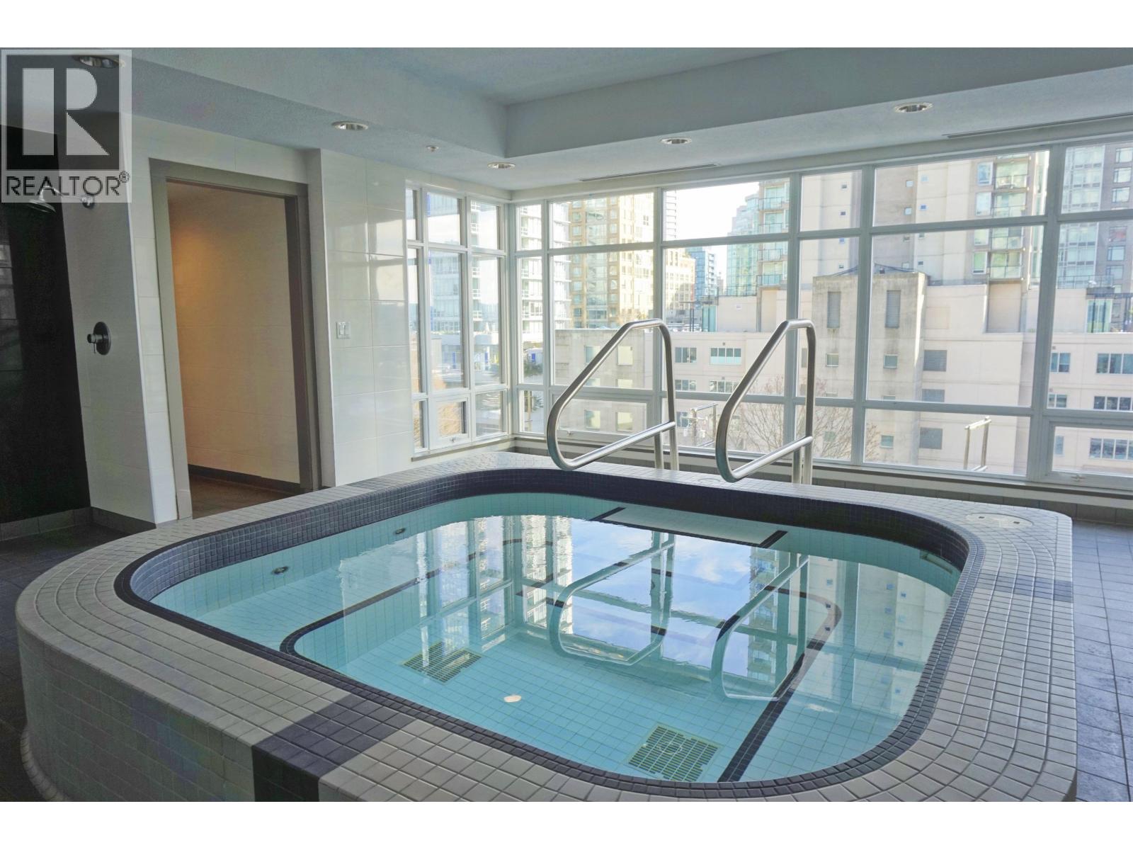 1105 535 Smithe Street, Vancouver, British Columbia  V6B 0H2 - Photo 13 - R3116906