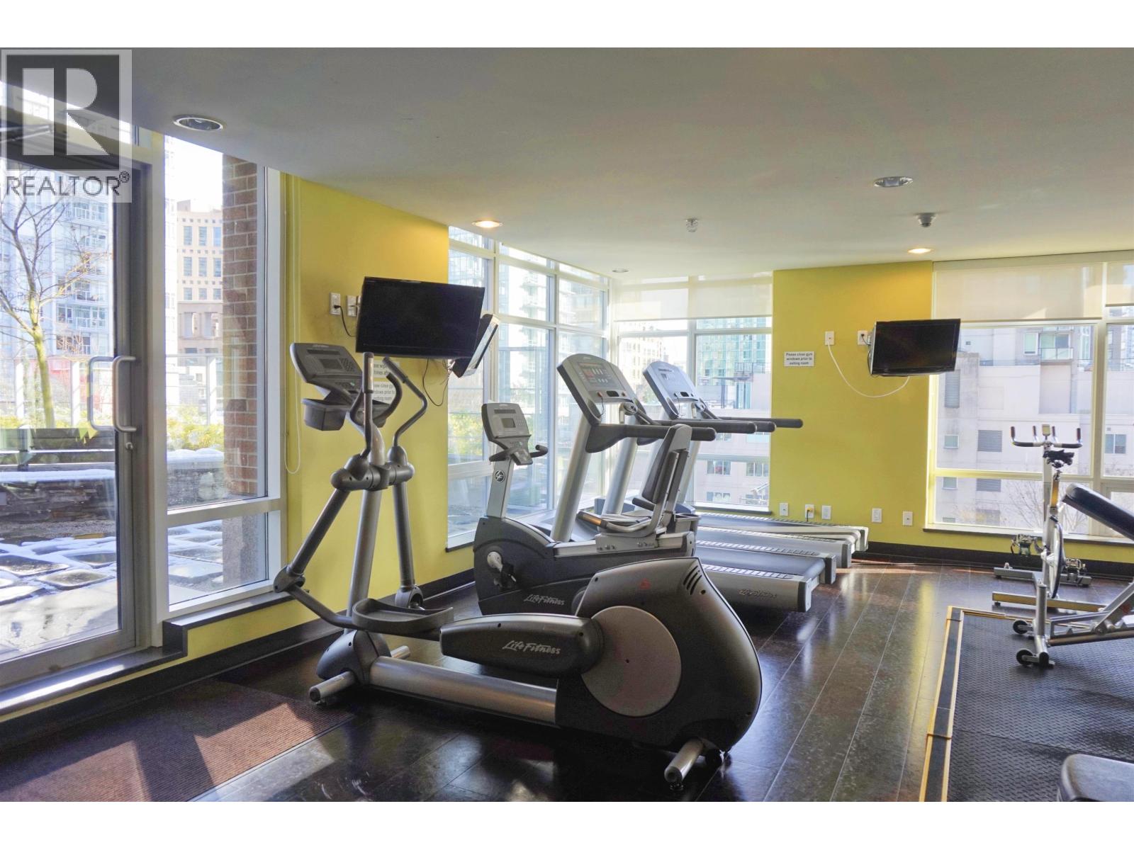 1105 535 Smithe Street, Vancouver, British Columbia  V6B 0H2 - Photo 14 - R3116906