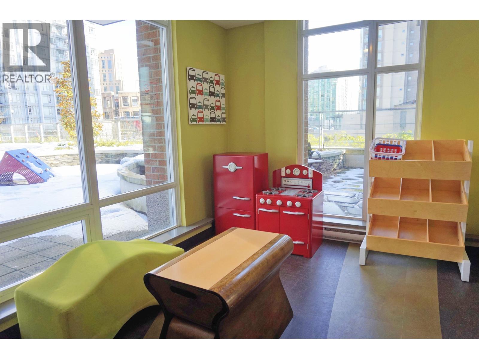 1105 535 Smithe Street, Vancouver, British Columbia  V6B 0H2 - Photo 15 - R3116906