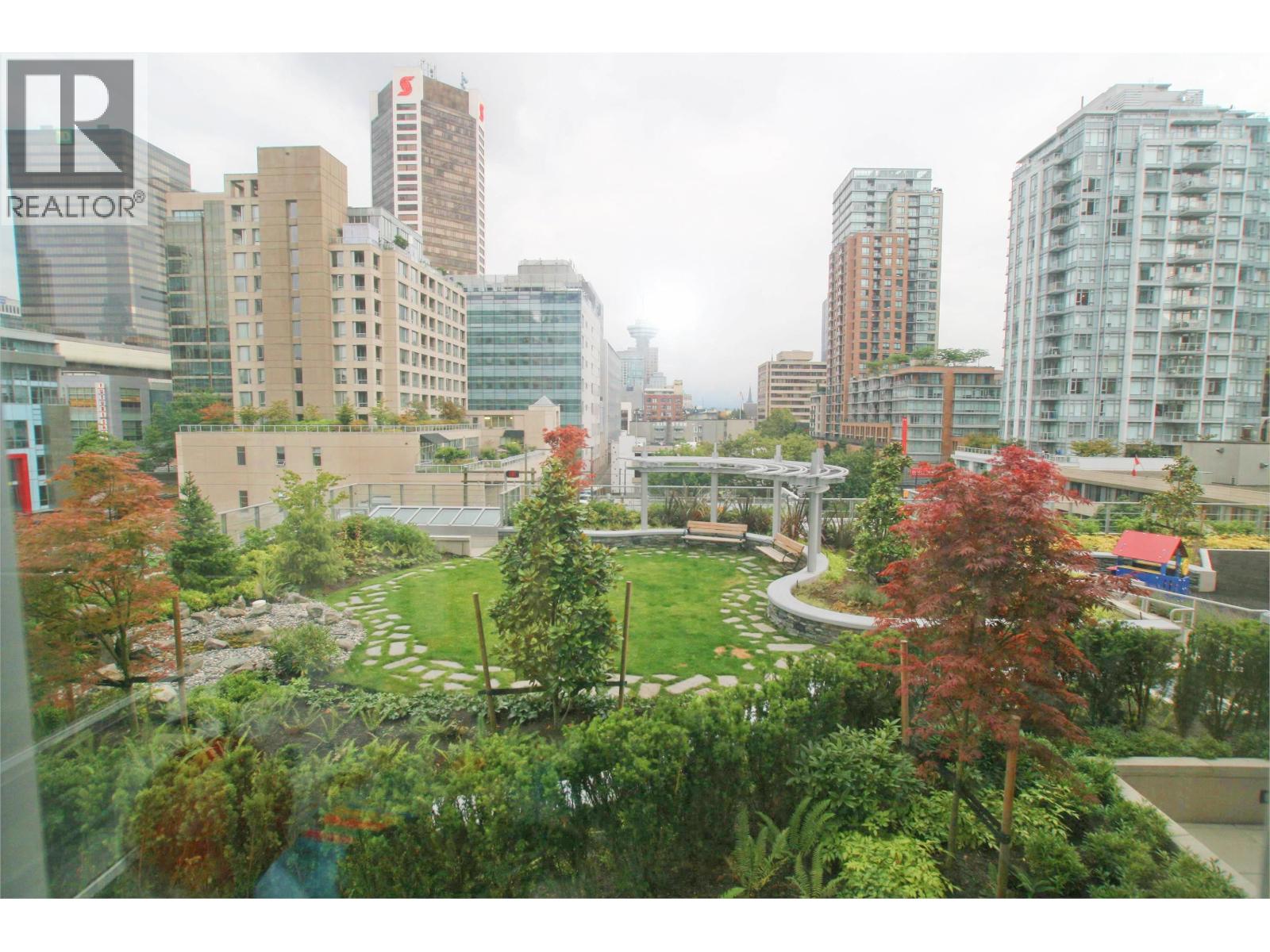 1105 535 Smithe Street, Vancouver, British Columbia  V6B 0H2 - Photo 16 - R3116906