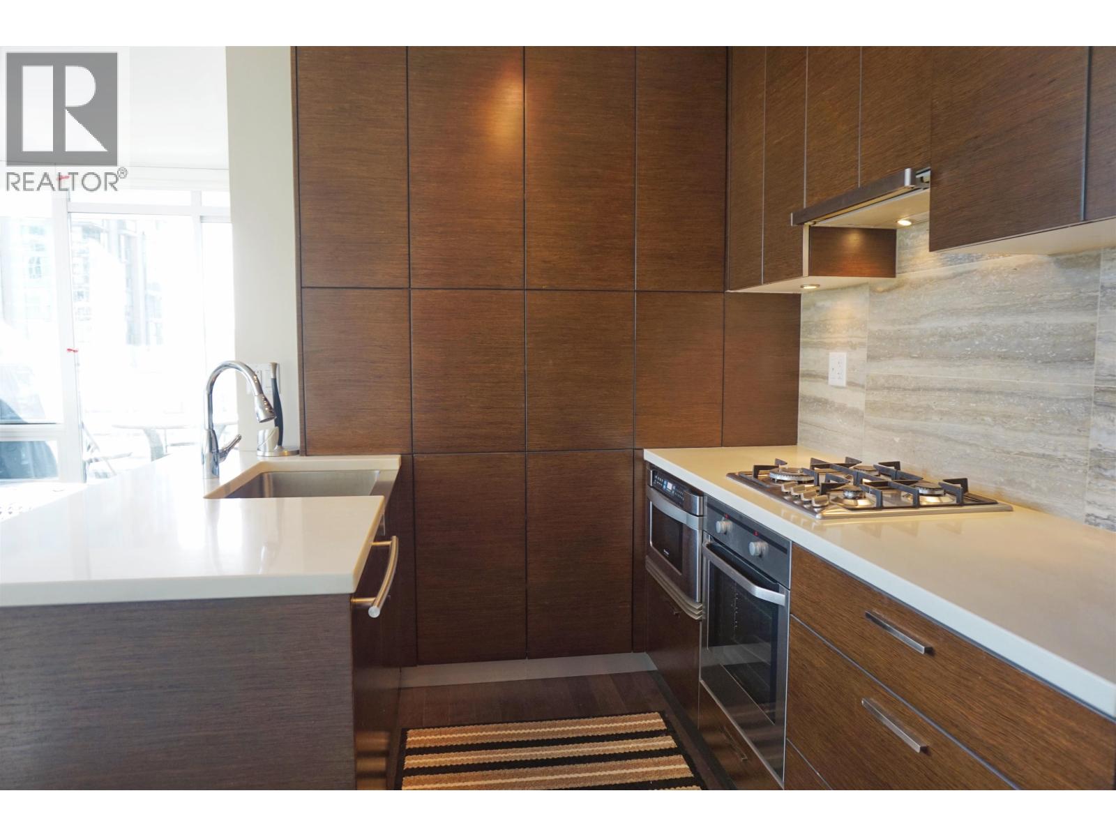 1105 535 Smithe Street, Vancouver, British Columbia  V6B 0H2 - Photo 5 - R3116906