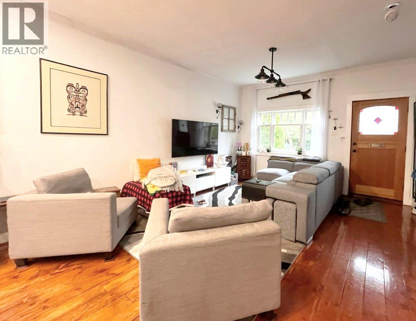 515 E Salsbury Drive, Vancouver, British Columbia  B5L 3Z6 - Photo 2 - R3116909