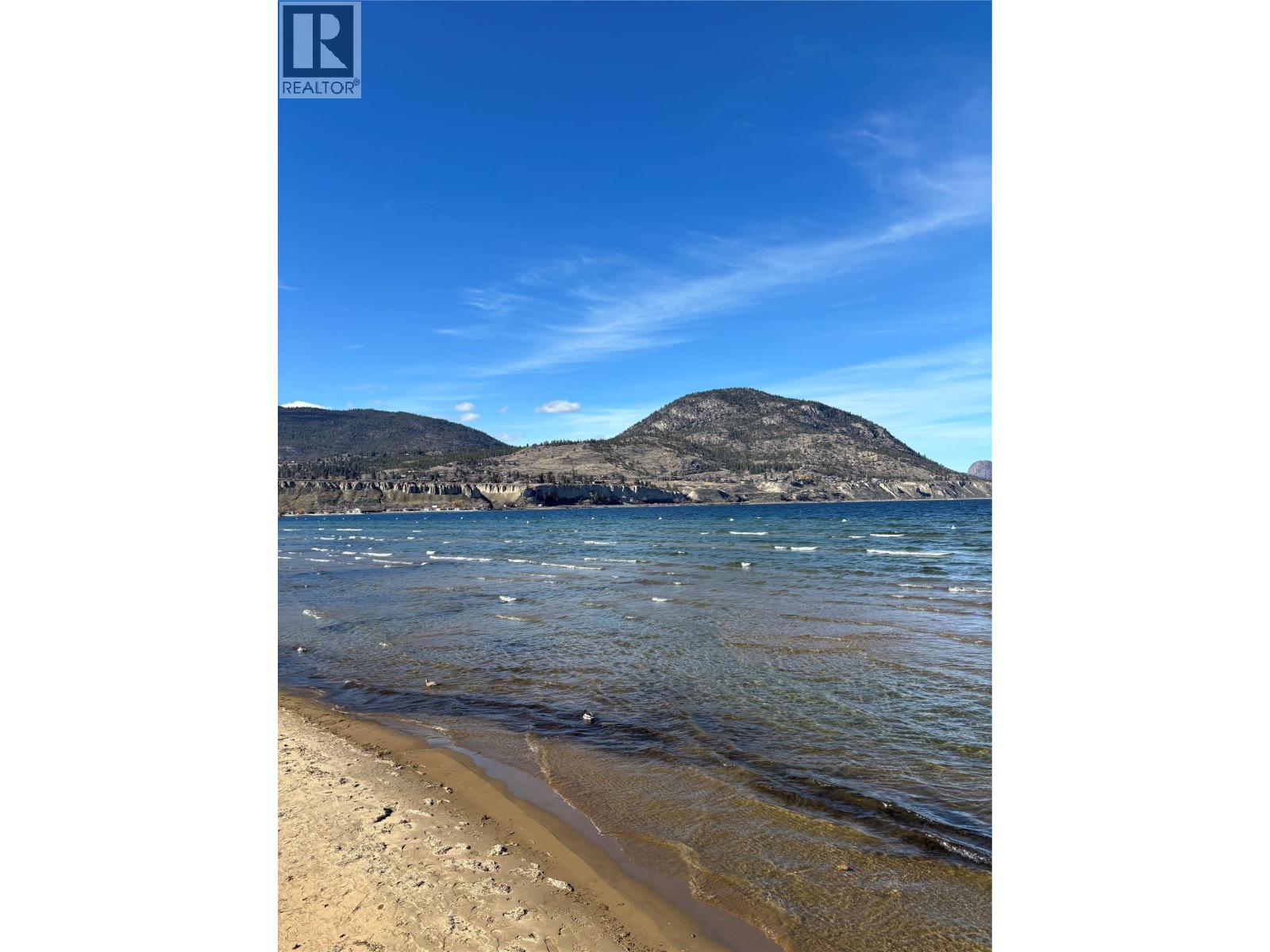 922 Dynes Avenue Unit# 208, Penticton, British Columbia