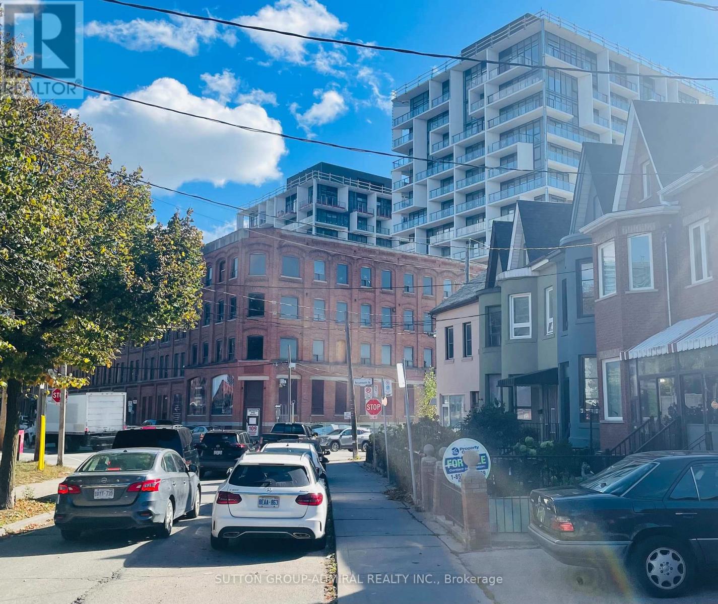 306 - 9 Tecumseth Street, Toronto, Ontario  M5V 3G4 - Photo 3 - C13054790