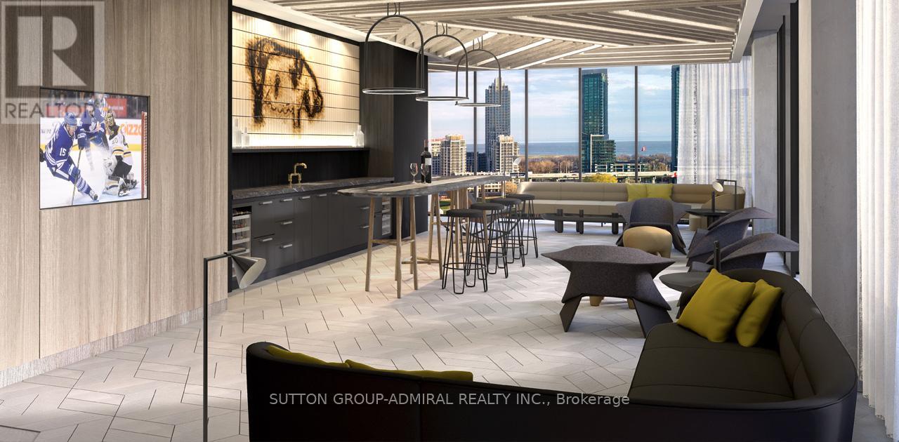 306 - 9 Tecumseth Street, Toronto, Ontario  M5V 3G4 - Photo 4 - C13054790