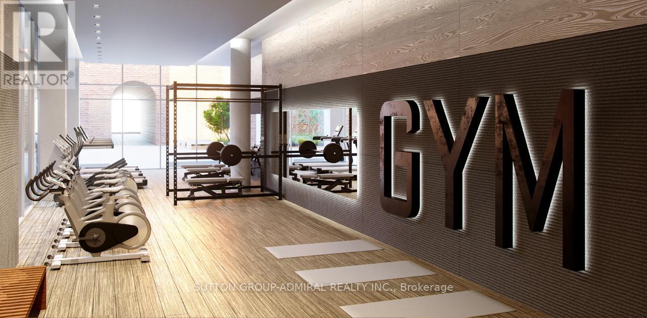 306 - 9 Tecumseth Street, Toronto, Ontario  M5V 3G4 - Photo 5 - C13054790