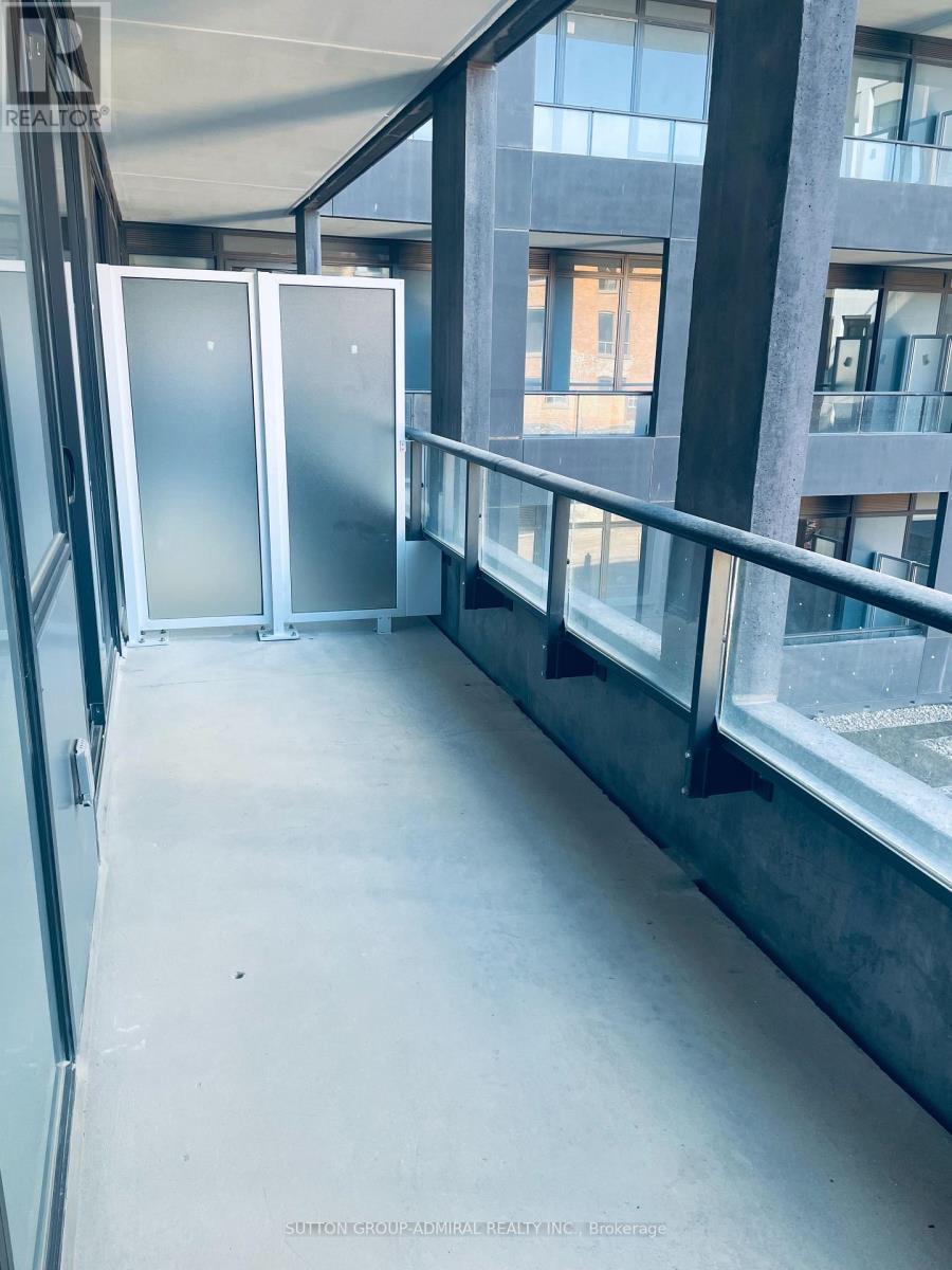 306 - 9 Tecumseth Street, Toronto, Ontario  M5V 3G4 - Photo 7 - C13054790