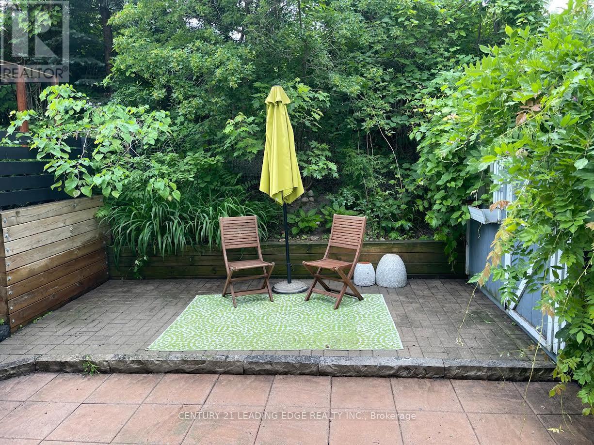 109 - 275 Macpherson Avenue, Toronto (Casa Loma), Ontario  M4V 1A4 - Photo 10 - C13054844